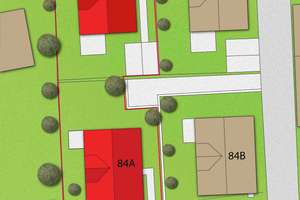 4 moderne Einfamilienhäuser in Isernhagen – Hauptstraße 84B, 30916 Isernhagen – Vorschaubild 5