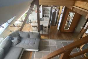 Schöne gepflegte 3-ZKBB Altbauwohnung in ruhiger Lage inkl. Stellplatz – Malvenstr. 6b, 76189 Daxlanden, Karlsruhe – Vorschaubild 18