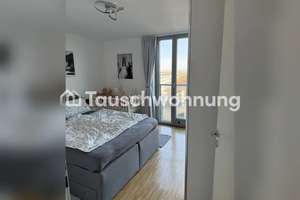 Tauschwohnung: Moderne 2-Zimmer-Wohnung mit großem Balkon in Moosach – Die vollständige Adresse der Immobilie erhältst du vom Anbieter., 80992 Alt-Moosach, München – Vorschaubild 18