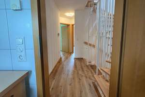 Schönes Reihenmittelhaus in zentraler Lage in Göggingen ab sofort zu verkaufen. – Die vollständige Adresse der Immobilie erhältst du vom Anbieter., 86199 Göggingen-Nordwest, Augsburg – Vorschaubild 9