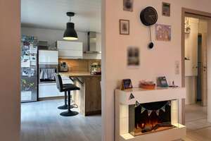 Zweifamilienhaus mit 2 Wohneinheiten & großer Terrasse – ideal für Eigennutzer & Kapitalanleger – Die vollständige Adresse der Immobilie erhältst du vom Anbieter., 68307 Sandhofen, Mannheim – Vorschaubild 4