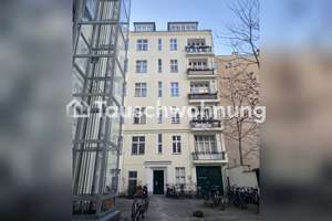 Tauschwohnung: Charlottenburg: 2 Zimmer Wohnung zum Tausch – Die vollständige Adresse der Immobilie erhältst du vom Anbieter., 10627 Charlottenburg, Berlin – Vorschaubild 10