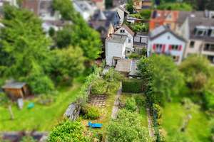 Ihr Zuhause mit Entwicklungspotenzial in Rheinnähe – Die vollständige Adresse der Immobilie erhältst du vom Anbieter., 53173 Plittersdorf, Bonn – Vorschaubild 4
