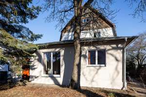 modernisiertes Traumhaus am See, mit Bootssteg,Terrasse, großem Garten , Anbau mit separatem Eingang – Imkerweg 42c, 12527 Schmöckwitz, Berlin – Vorschaubild 5