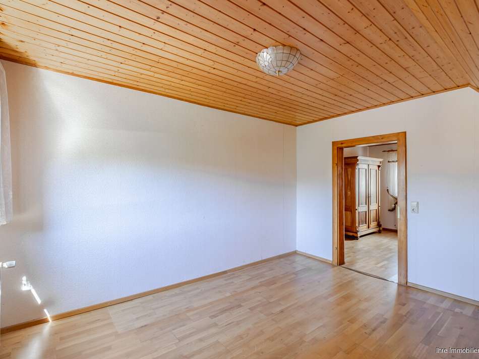 Schlafzimmer 3