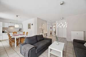 Vielseitig nutzbare Erdgeschosswohnung in ruhiger Nordseelage – Die vollständige Adresse der Immobilie erhältst du vom Anbieter., 27639 Nordholz – Vorschaubild 6