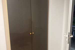 5 - 2. OG rechts Zimmer 3 in Frauen WG frei – Die vollständige Adresse der Immobilie erhältst du vom Anbieter., 71032 Böblingen – Vorschaubild 5