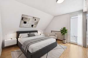 Modernisiertes Reihenendhaus mit Charme und Garten in Ilsede-Bülten – Die vollständige Adresse der Immobilie erhältst du vom Anbieter., 31241 Ilsede – Vorschaubild 6