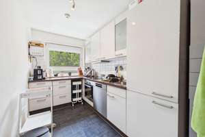 Wohnkomfort in zentraler Lage von Hiltrup: 88 m² mit Südbalkon und Tiefgarage – Die vollständige Adresse der Immobilie erhältst du vom Anbieter., 48165 Hiltrup-West, Münster – Vorschaubild 5