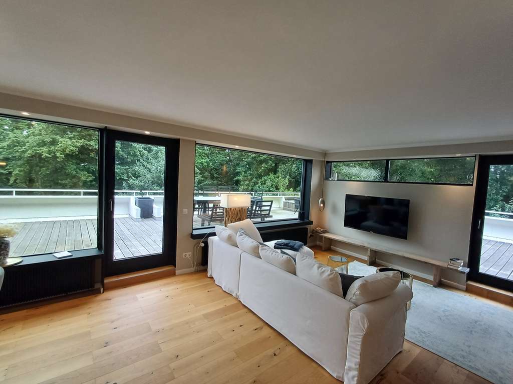 Immobilie in Sierksdorf - Luxuswohnung mit ca. 100 m² Dachterrasse in Sierksdorf - Bild 2