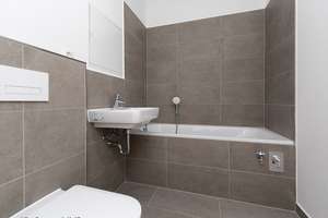 Mit weißem WBS - frisch saniert & ruhig gelegen, mit Balkon und im Grünen – Bernhard-Kellermann-Str. 18, 4279 Lößnig, Leipzig – Vorschaubild 9