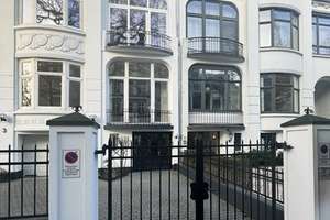 Courtagefreies Loft in Nachbarschaft zur Alsterperle – Die vollständige Adresse der Immobilie erhältst du vom Anbieter., 22085 Uhlenhorst, Hamburg – Vorschaubild 9
