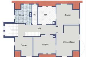 Zweifamilienhaus mit zusätzlichem Bauplatz in bevorzugter Wohnlage! – Die vollständige Adresse der Immobilie erhältst du vom Anbieter., 73072 Donzdorf – Vorschaubild 12