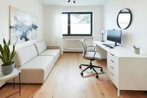 Lebensqualität pur: Barrierefreie 4-Zimmer-Terrassenwohnung mit Sauna, Pool & naturnaher Lage – Die vollständige Adresse der Immobilie erhältst du vom Anbieter., 34125 Wolfsanger, Kassel – Vorschaubild 9
