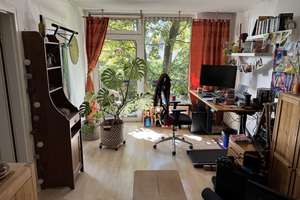 1 ½ - Zimmer – Wohnung in Alt-Rahlstedt mit Tiefgaragenstellplatz – Die vollständige Adresse der Immobilie erhältst du vom Anbieter., 22143 Rahlstedt, Hamburg – Vorschaubild 5