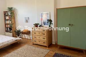 Tauschwohnung: Schöne 2Z-Altbauwohnung im Berliner Norden – Malplaquetstraße 24, 13347 Wedding, Berlin – Vorschaubild 4