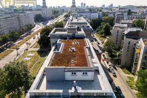 "Über den Dächern Berlins" - mit 130m² Dachterrasse und 270°- Panorama in Friedrichshain – Die vollständige Adresse der Immobilie erhältst du vom Anbieter., 10247 Friedrichshain, Berlin – Vorschaubild 30
