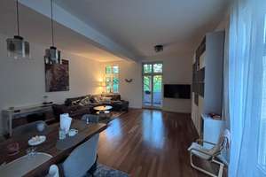 Helle 3-Zimmer-Wohnung (105 m²) mit Südbalkon, EBK & Stellplatz in Köln-Junkersdorf – Die vollständige Adresse der Immobilie erhältst du vom Anbieter., 50858 Junkersdorf, Köln – Vorschaubild 16
