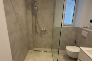 Modern und saniert - 4.5 Zimmer mit 3x Klima – Lukasstraße 12, 58095 Mittelstadt, Hagen – Vorschaubild 4
