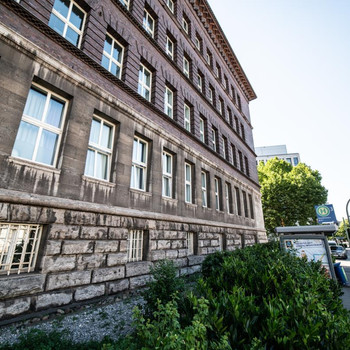 Ihr neues Büro im Tausendfensterhaus | flexible Gestaltung | Provisionsfrei