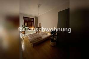 Tauschwohnung: Gemütliche 2-Zimmer-Flat in Dresden Altstadt – Die vollständige Adresse der Immobilie erhältst du vom Anbieter., 1307 Johannstadt-Nord, Dresden – Vorschaubild 2