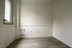 2-Zimmer Wohnung mit Dusche in frisch modernisiertem Gebäude mit Balkon! – Emsinghofstr. 14, 44357 Oestrich, Dortmund – Vorschaubild 3