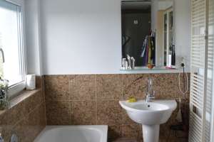 DHH  in Stuttgart-Bad Cannstatt | 7,5 Zimmer | Garten mit Obstbäumen | 2 Terrassen – Die vollständige Adresse der Immobilie erhältst du vom Anbieter., 70374 Espan, Stuttgart – Vorschaubild 20