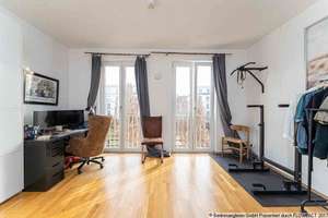 Modernes, bezugsfreies Reihenendhaus mit schönem Garten und Dachterrasse – Galenusstraße 62L, 13187 Pankow (Ortsteil), Berlin – Vorschaubild 21