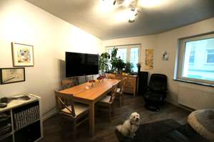 2-Zimmer-Wohnung im Saarlandviertel - Bes. am So. 07.06.2026 – Chemnitzer Straße 9, 44139 City, Dortmund – Vorschaubild 6