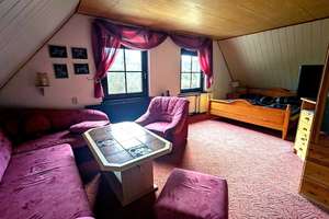 Ahrenshoop: Leeres Einfamilienhaus mit ca. 250 m² und 550 m² Grundstück per SOFORT zu VERKAUFEN – Die vollständige Adresse der Immobilie erhältst du vom Anbieter., 18347 Ahrenshoop – Vorschaubild 7