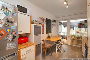 *Provisionfrei f.d. Käufer* Vermietete 5 Zimmer-WHG mit Innenhof-Balkon in Bestlage! – Die vollständige Adresse der Immobilie erhältst du vom Anbieter., 55118 Neustadt, Mainz – Vorschaubild 12