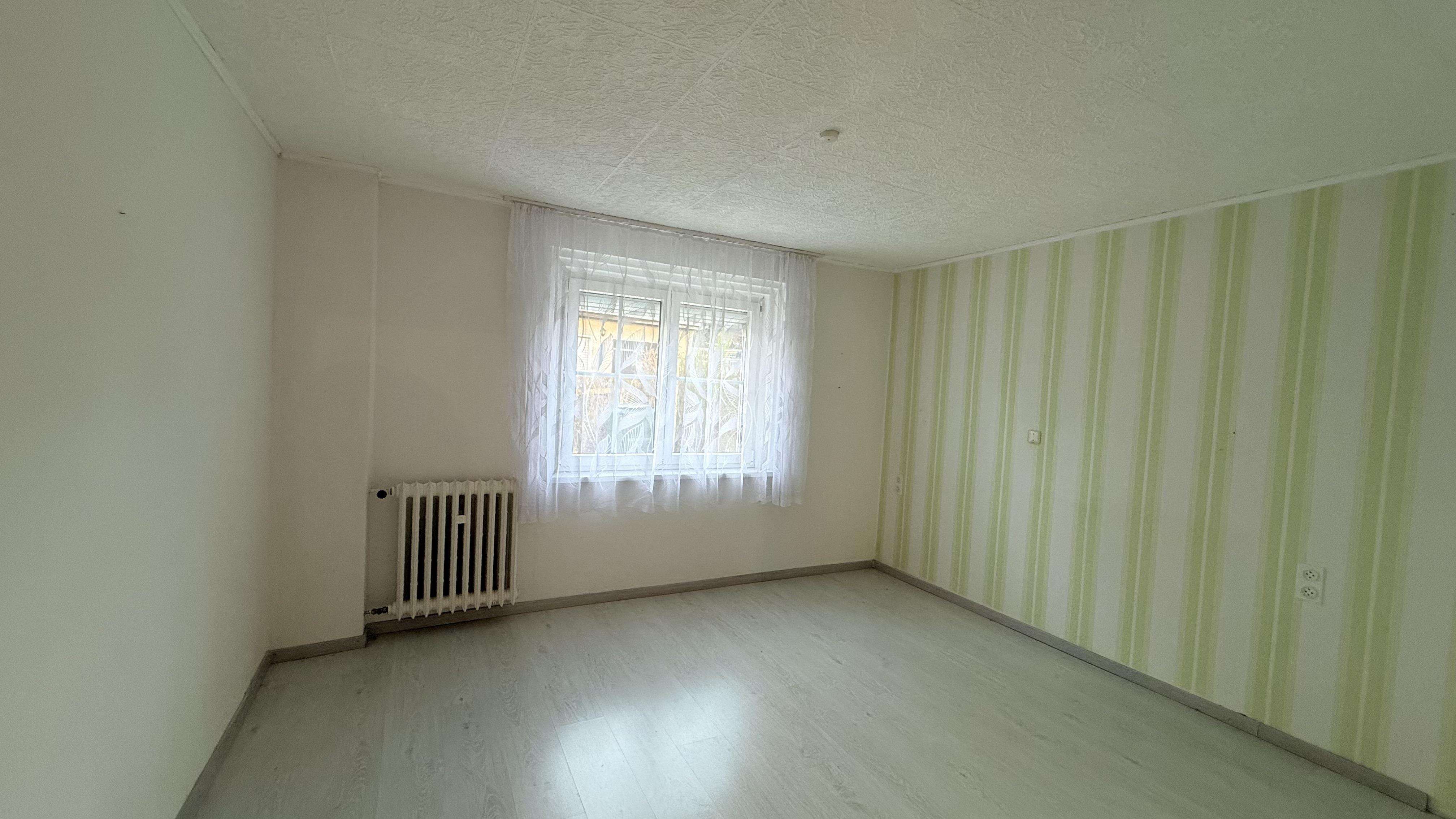 Immobilie in Marienberg - Solides Doppelhaus in ruhiger Lage - Bild 2