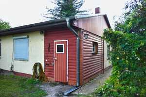 Zwischen Baumschulenweg und Neukölln -Großes Grundstück mit Bestandsbungalow – Berlin – Vorschaubild 3