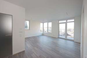 Neubauwohnung mit erstklassigem Energiestandard und Top-Anbindung – Burgunderstraße 38, 40549 Heerdt, Düsseldorf – Vorschaubild 5
