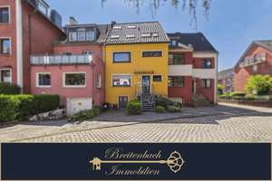 Bremen - Walle • Kapitalanlage oder Familienwohnen mit Potenzial
