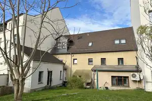 Vielseitiges Wohn- und Geschäftshaus im Herzen der Stadt – Leipzig (Kreis) – Vorschaubild 3