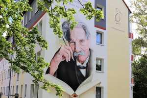 Um schön zu wohnen, braucht man nicht viel Platz – Albert-Schweitzer-Straße 90, 9116 Chemnitz – Vorschaubild 1