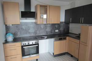 Ludwigshafen a Rhein schöne 2 Zi WHG, Balkon im Betreuten Wohnen, Aufzug – 67061 Süd, Ludwigshafen am Rhein – Vorschaubild 5