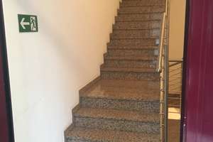 schöne helle 3-Zimmer-Maisonette-Wohnung in der Düsseldorf Altstadt – Neustraße 33, 40213 Altstadt, Düsseldorf – Vorschaubild 9