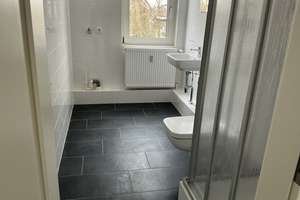 Etwas besonderes: individuelle 3-Zimmer-Wohnung – Bromberger Straße 93, 28237 Gröpelingen (Ortsteil), Bremen – Vorschaubild 3