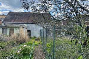 Einfamilienhaus mit großem Grundstück in Kleinkühnau – Dessau-Roßlau – Vorschaubild 15