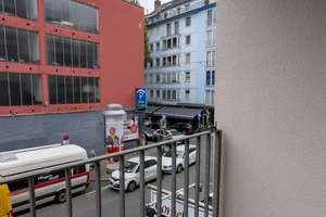 1. Möbliertes Apartment - Zentral und luxuriös Gemütliches – Charlottenstraße 60, 40210 Stadtmitte, Düsseldorf – Vorschaubild 9