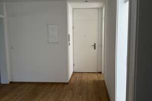 Hochwertig sanierte 2,5-Zimmer-Wohnung mit Balkon und Tiefgarage  – Merkurstraße 20, 93051 Kumpfmühl-Ziegetsdorf-Neuprüll, Regensburg – Vorschaubild 7