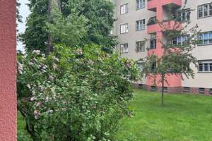 2 Zimmer Altbauwohnung * Erstbezug nach Renovierung * EBK * Loggia * Mitbenutzung Grünanlage – Die vollständige Adresse der Immobilie erhältst du vom Anbieter., 13189 Pankow (Ortsteil), Berlin – Vorschaubild 8