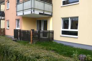 Seniorengerechte 2-Zimmer-EG-Wohnung, neu renoviert, Terrasse, Einbauküche – Theodor-Heuss-Straße 55, 38444 Detmerode, Wolfsburg – Vorschaubild 3
