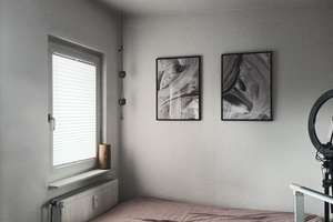 Stilvolles Apartment mit Balkon mitten in BUER – De-la-Chevallerie-Straße 18, 45894 Buer, Gelsenkirchen – Vorschaubild 2