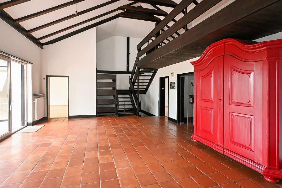 Immobilie in Northeim - Northeim: Architektenhaus in bester Lage! - Bild 3