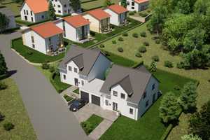 Wohn(t)raum für die ganze Familie - freistehendes Einfamilienhaus in Schwarzenholz – Schulstr. 27, 66793 Saarlouis (Kreis) – Vorschaubild 3