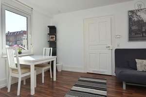 Modern möblierte Wohnung mit Loggia in Stuttgart Bad Cannstatt – Die vollständige Adresse der Immobilie erhältst du vom Anbieter., 70372 Seelberg, Stuttgart – Vorschaubild 10