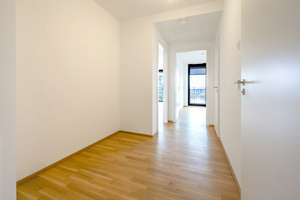 Wohnen in Elbnähe – 2-Zimmer-Wohnung in modernem Neubau – Leipziger Straße 35, 1097 Leipziger Vorstadt, Dresden – Vorschaubild 7